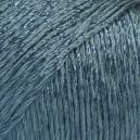 Cotton viscose Bleu jeans 22