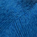 Cotton viscose Bleu cobalt 31