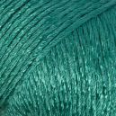 Cotton viscose Vert fonc&eacute; 12