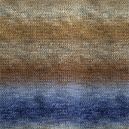 Delight Beige/bleu mix 07