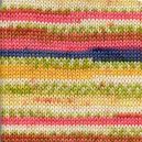 Fabel Jaune/rose mix 903p