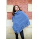 KIT PONCHO CHO Merino 80