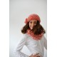 KIT BERET et SNOOD POLAR