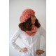 KIT BERET et SNOOD POLAR