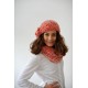 KIT BERET et SNOOD POLAR