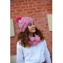 Kit Bonnet Gaufr&eacute;