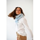 KIT BONNET et COL GANG