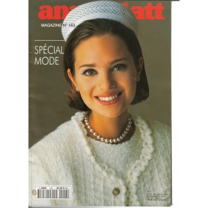 PDF Anny Blatt n&deg;153