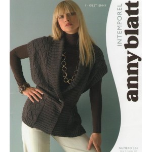 PDF Anny Blatt n&deg;204