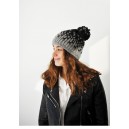 Kit Bonnet YG au tricotin Andina