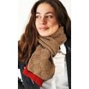 KIT Echarpe CASH Cachemire
