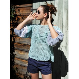 KIT GILET GAMMA Taille 44-46