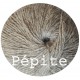 Dolce di Luce 2 fils PEPITE