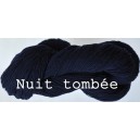 Nuit tomb&eacute; Lace m&eacute;rinos di Luce 