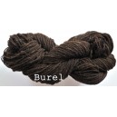 Burel Laine naturelle di Luce 6 fils