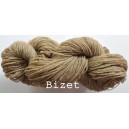 Bizet Laine naturelle di Luce 4 fils