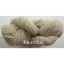 Kascha Laine naturelle di Luce 6 fils