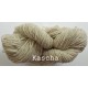 Kascha Laine naturelle di Luce 6 fils