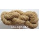 Solognote Laine naturelle di Luce 6 fils