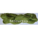 Renouveau Mohair di Luce teint&eacute;