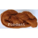 Fondant  Mohair di Luce teint&eacute;