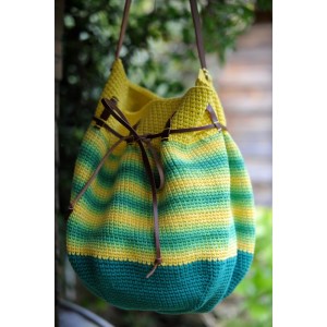 Kit SAC VERDE Petite Taille