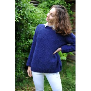 KIT Pull EASY Taille 38/44