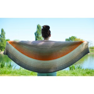 Kit Ch&acirc;le NUIT D'ETE en Infinity