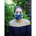 MASQUE LAVABLE en TISSU