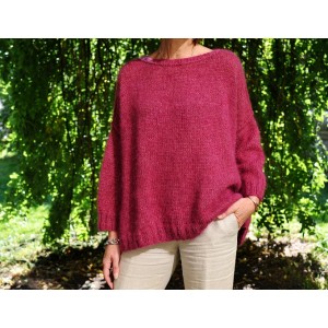 Kit PULL TOUSIMPLE Taille 42/44