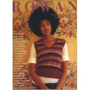 PDF ROWAN Magazine n°38 - En anglais