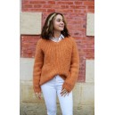 Kit Pull SAFRAN Taille 34-36