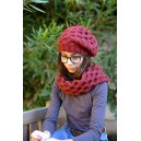 Kit COL et SLOUCH IRLANDA