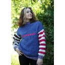 Kit PULL DISCRET Taille 34/36