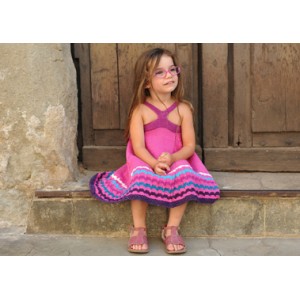 Fiche robe tournicoton