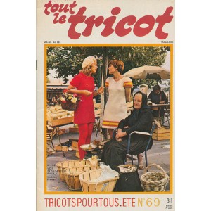 PDF Tout Le Tricot n° 1-2