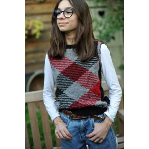 KIT DEBARDEUR DIAMONDS 12 ans