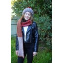 KIT Echarpe INGENIOUS