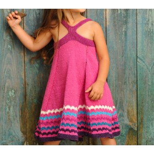 Kit Muskat robe Tournicoton