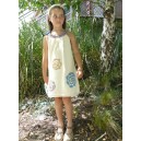 Fiche robe GIRI INFIORATO