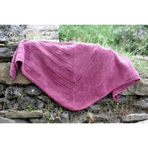 Kit DDL 3 fils "classique" ch&acirc;le CAPRIATE AJOURE de "Lulu la guiare"