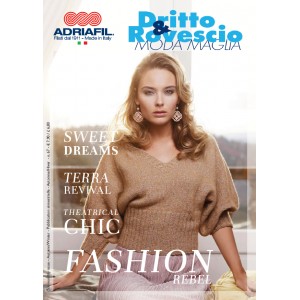 PDF ADRIAFIL n&deg;67 Automne Hiver