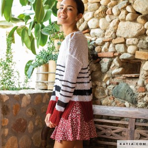 KIT PULL 33 taille M