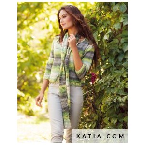 kit gilet bombay tailles 50-52