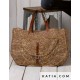 KIT SAC RAPHIA RABAT