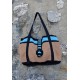 Kit sac CHANVRE grand 58Lx 34x18p cm 
