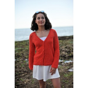 Gilet VENZAJOURE Provenza taille 36/38/40