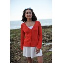 Gilet VENZAJOURE Provenza taille 36/38/40