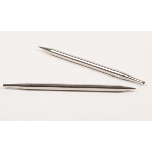 DROPS METAL  INTERC AIG CIRC CLASSIC 15 mm par 2