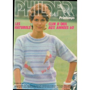 PDF PHILDAR Mailles n&deg;96